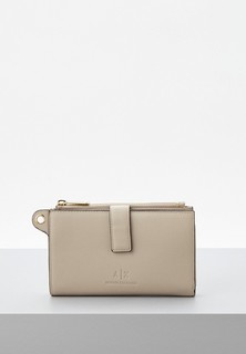 Кошелек Armani Exchange