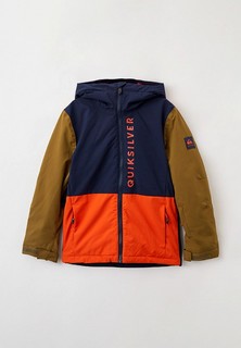 Куртка сноубордическая Quiksilver