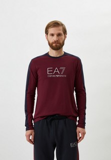 Лонгслив EA7