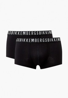Трусы 2 шт. Bikkembergs