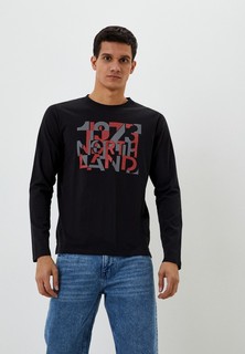 Лонгслив Northland