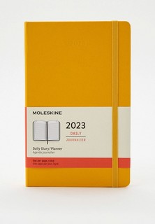 Еженедельник Moleskine