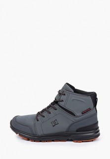 Ботинки трекинговые DC Shoes