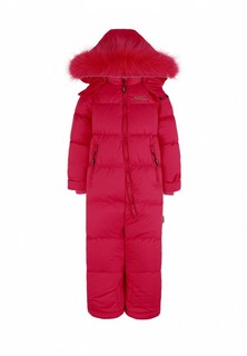 Комбинезон утепленный ArctiLine