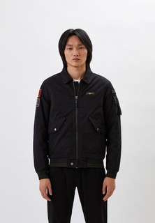 Куртка утепленная Aeronautica Militare
