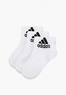 Носки 3 пары adidas