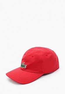 Бейсболка Lacoste