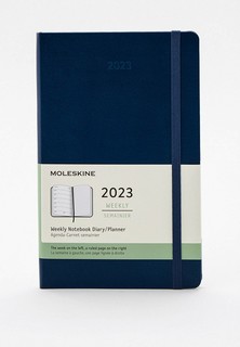 Еженедельник Moleskine