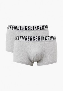 Трусы 2 шт. Bikkembergs