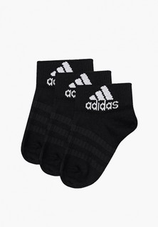 Носки 3 пары adidas