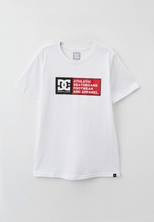 Футболка DC Shoes
