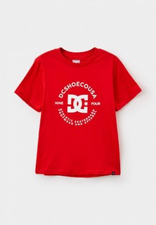 Футболка DC Shoes