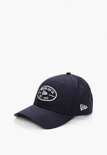 Бейсболка New Era