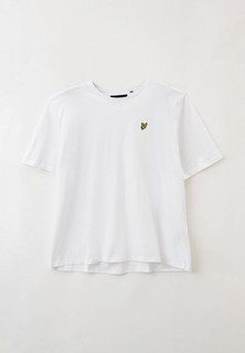 Футболка Lyle & Scott