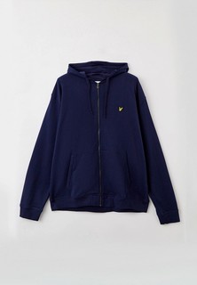 Толстовка Lyle & Scott