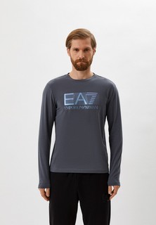 Лонгслив EA7