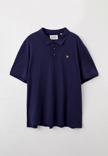 Поло Lyle & Scott