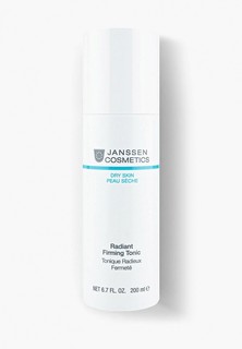 Тоник для лица Janssen Cosmetics