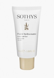 Флюид для лица Sothys