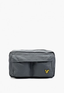 Сумка поясная Lyle & Scott