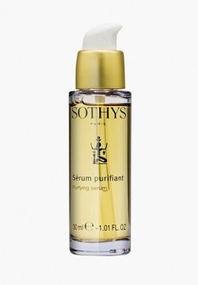 Сыворотка для лица Sothys
