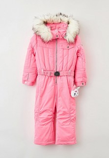 Комбинезон утепленный Poivre Blanc