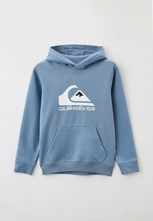 Худи Quiksilver
