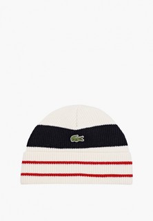 Шапка Lacoste
