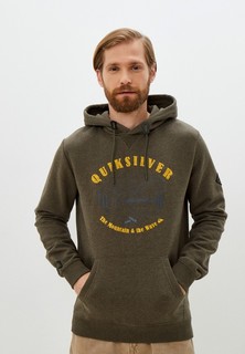 Худи Quiksilver