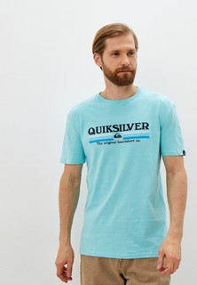 Футболка Quiksilver