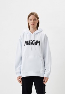 Худи MSGM