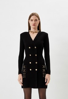 Платье Elisabetta Franchi