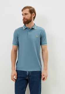 Поло Fred Perry