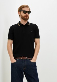 Поло Fred Perry