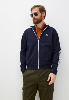 Олимпийка Fred Perry