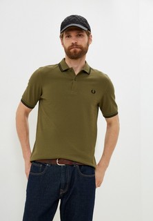 Поло Fred Perry