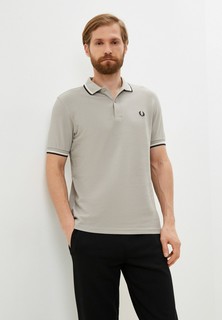 Поло Fred Perry