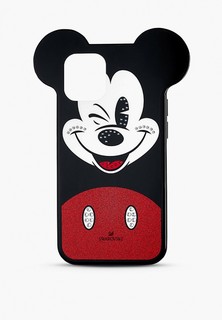 Чехол для iPhone Swarovski®