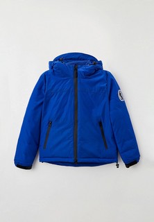 Куртка утепленная Bikkembergs