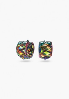 Серьги Swarovski®