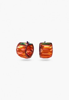 Серьги Swarovski®