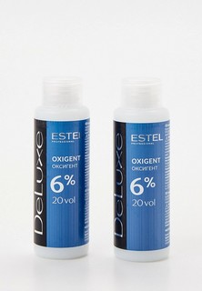 Эмульсия окислительная Estel
