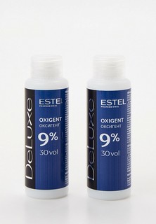 Эмульсия окислительная Estel