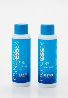 Эмульсия окислительная Estel