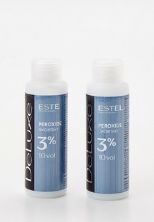 Эмульсия окислительная Estel