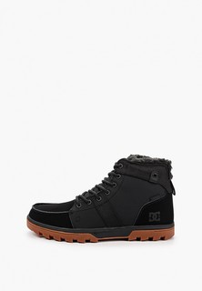 Ботинки DC Shoes
