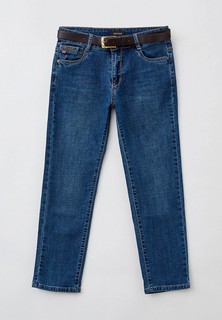 Джинсы Resser Denim