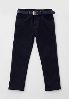 Джинсы Resser Denim