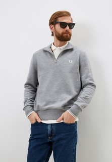 Олимпийка Fred Perry