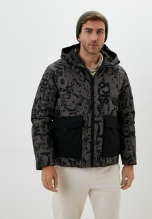 Куртка утепленная Colins